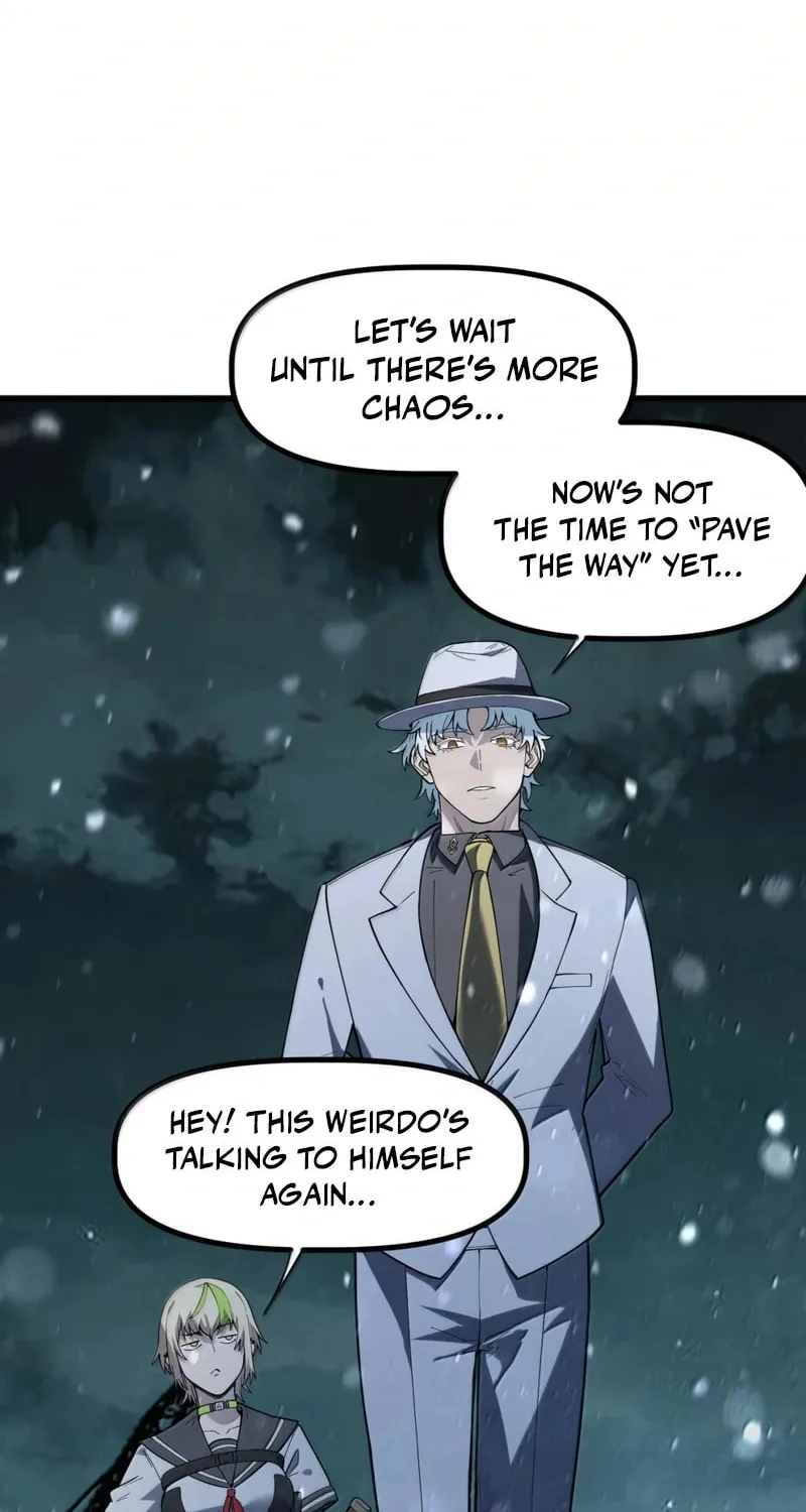 Arctic King Chapter 57 page 27 - 