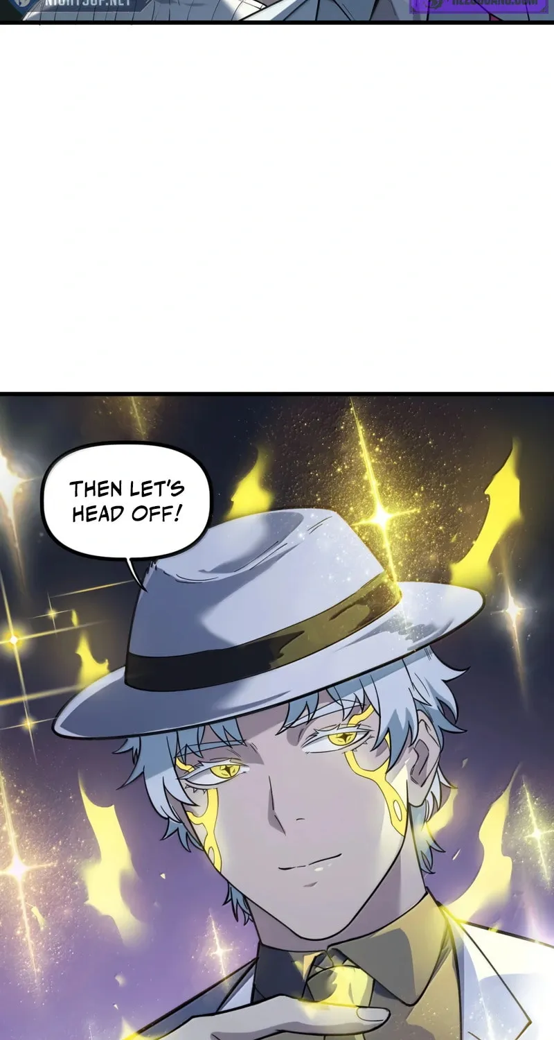 Arctic King Chapter 57 page 33 - 