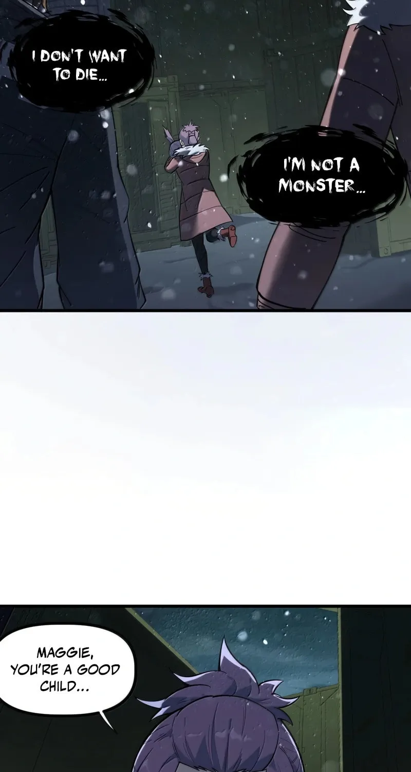 Arctic King Chapter 57 page 37 - 
