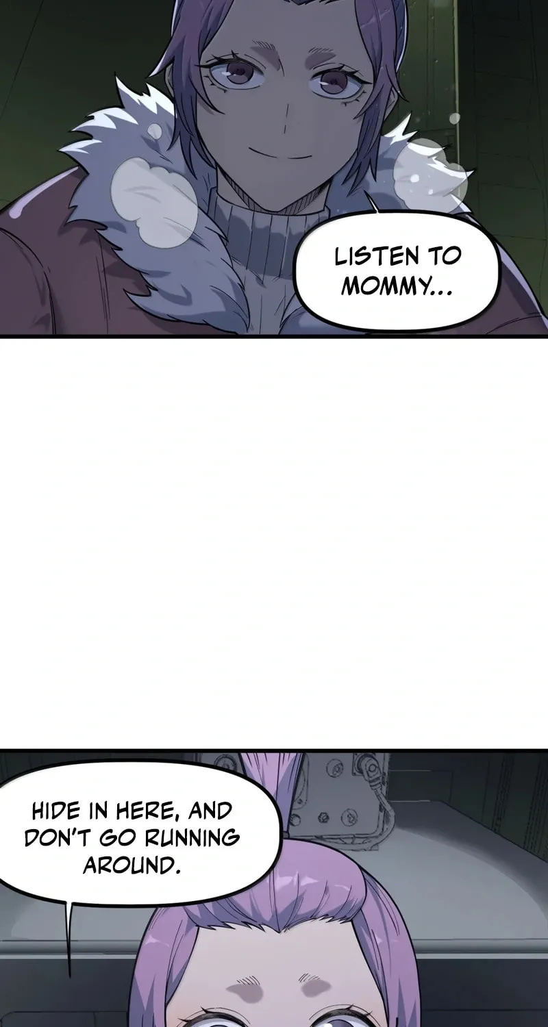 Arctic King Chapter 57 page 38 - 