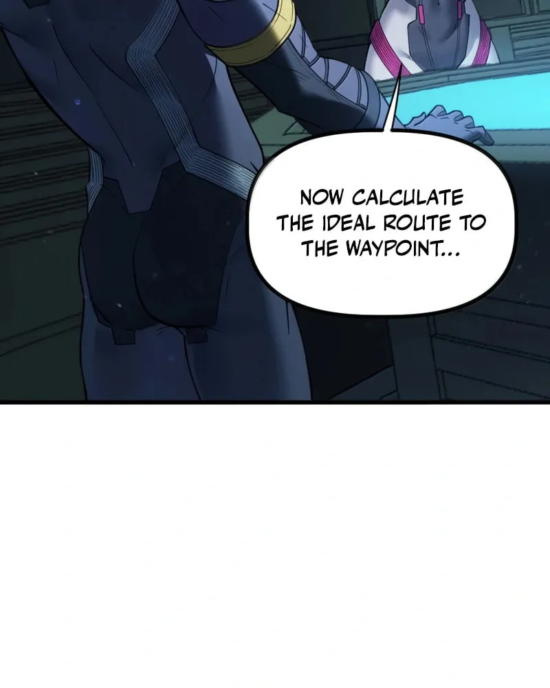 Arctic King Chapter 58 page 12 - 