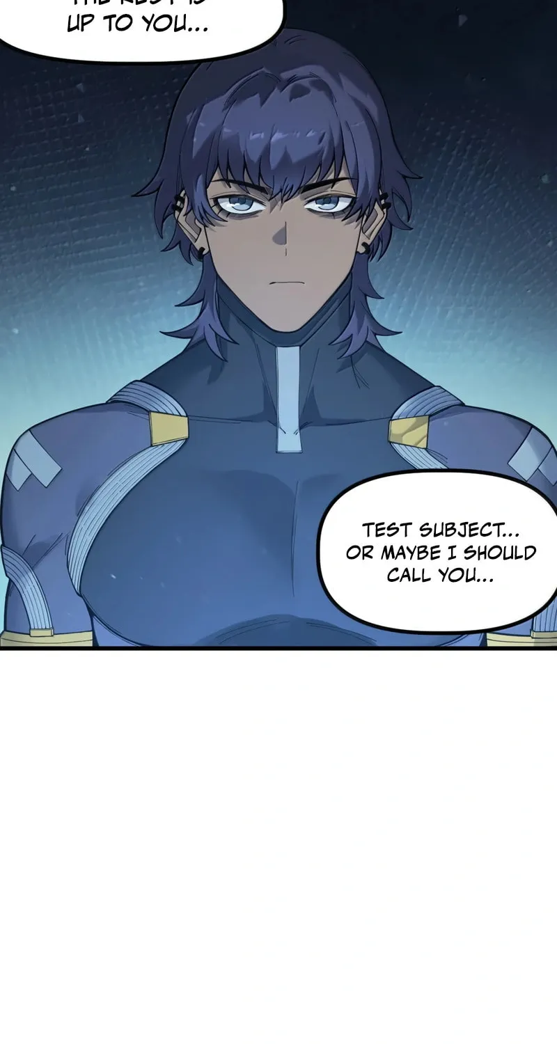 Arctic King Chapter 58 page 16 - 