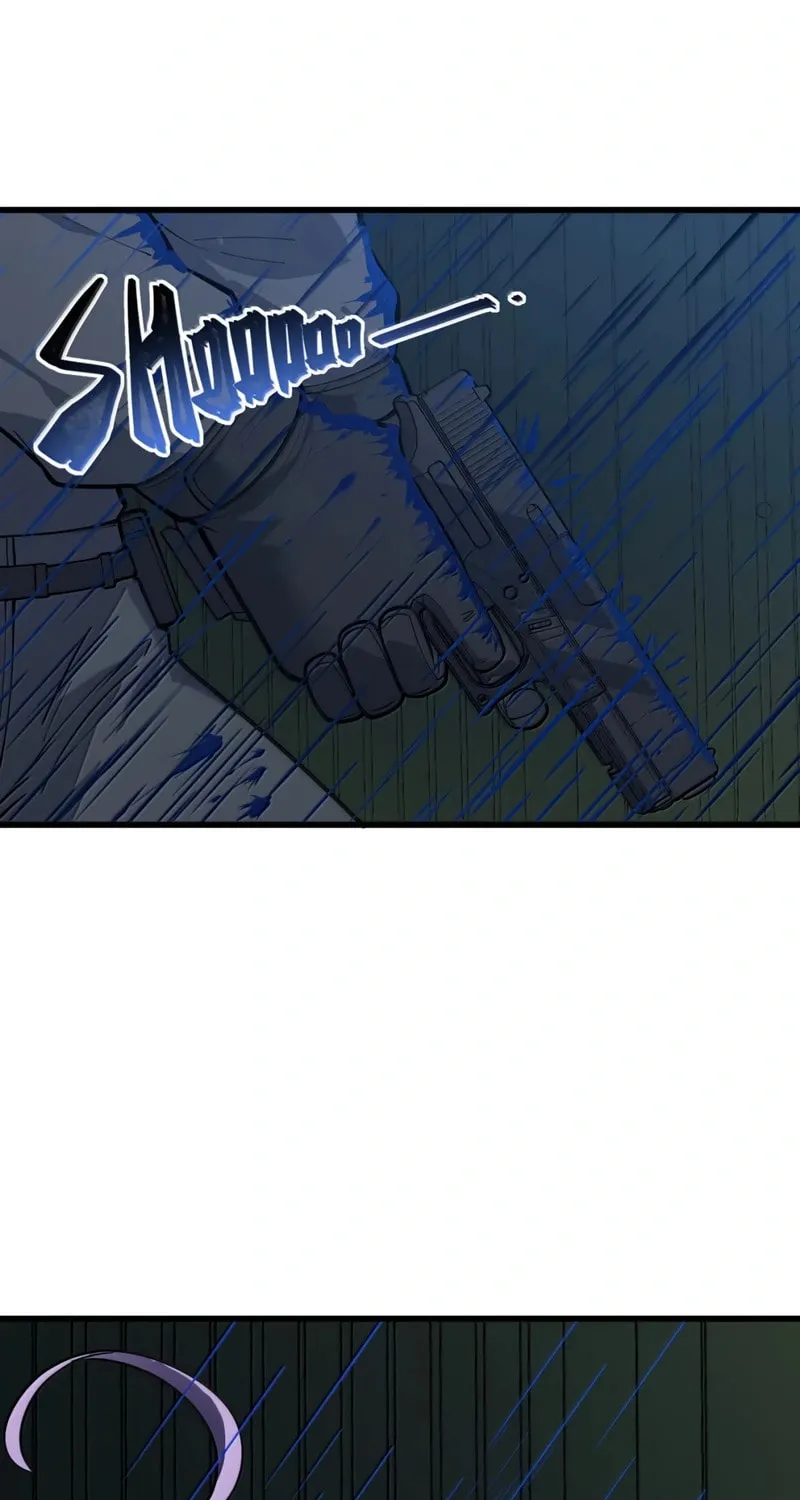 Arctic King Chapter 58 page 20 - 