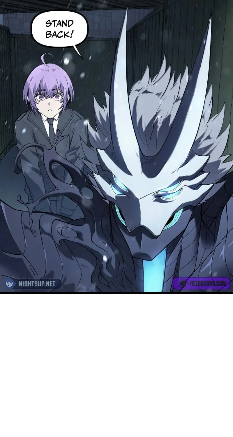 Arctic King Chapter 58 page 30 - 