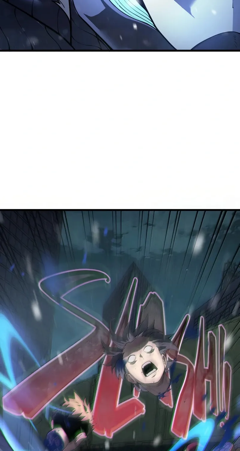 Arctic King Chapter 58 page 33 - 
