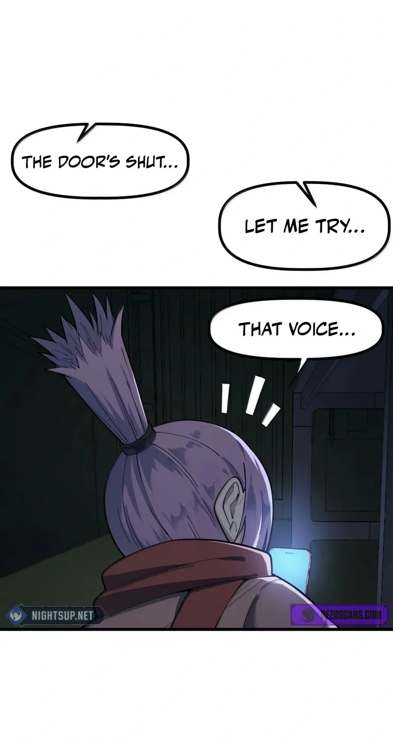 Arctic King Chapter 58 page 39 - 