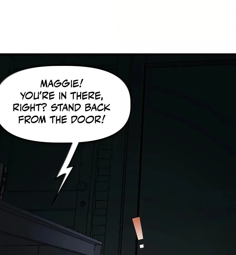 Arctic King Chapter 58 page 41 - 