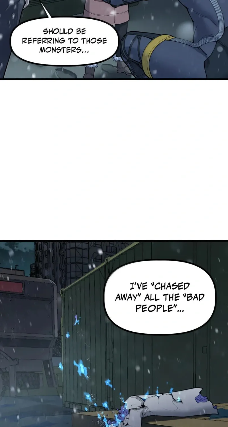 Arctic King Chapter 58 page 52 - 