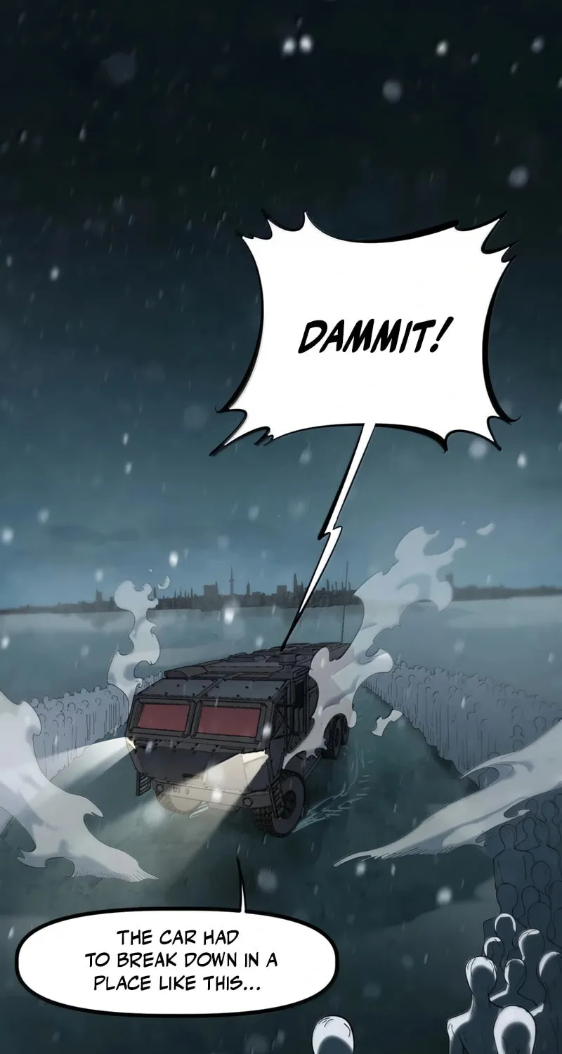 Arctic King Chapter 59 page 2 - 
