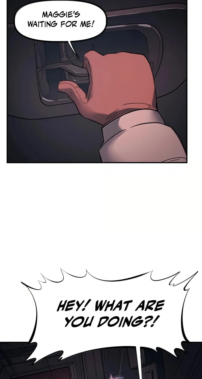 Arctic King Chapter 59 page 11 - 