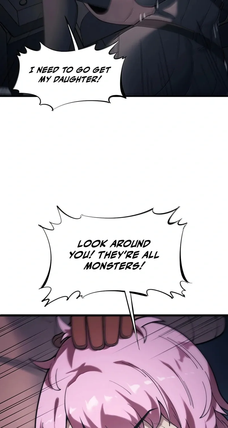 Arctic King Chapter 59 page 13 - 