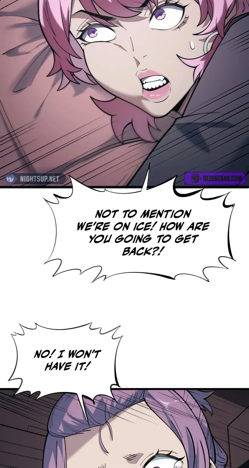 Arctic King Chapter 59 page 14 - 