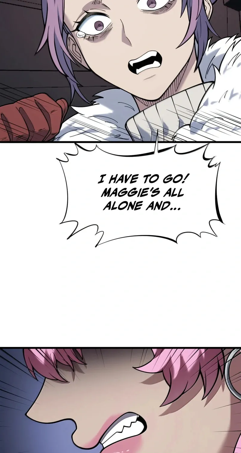 Arctic King Chapter 59 page 15 - 