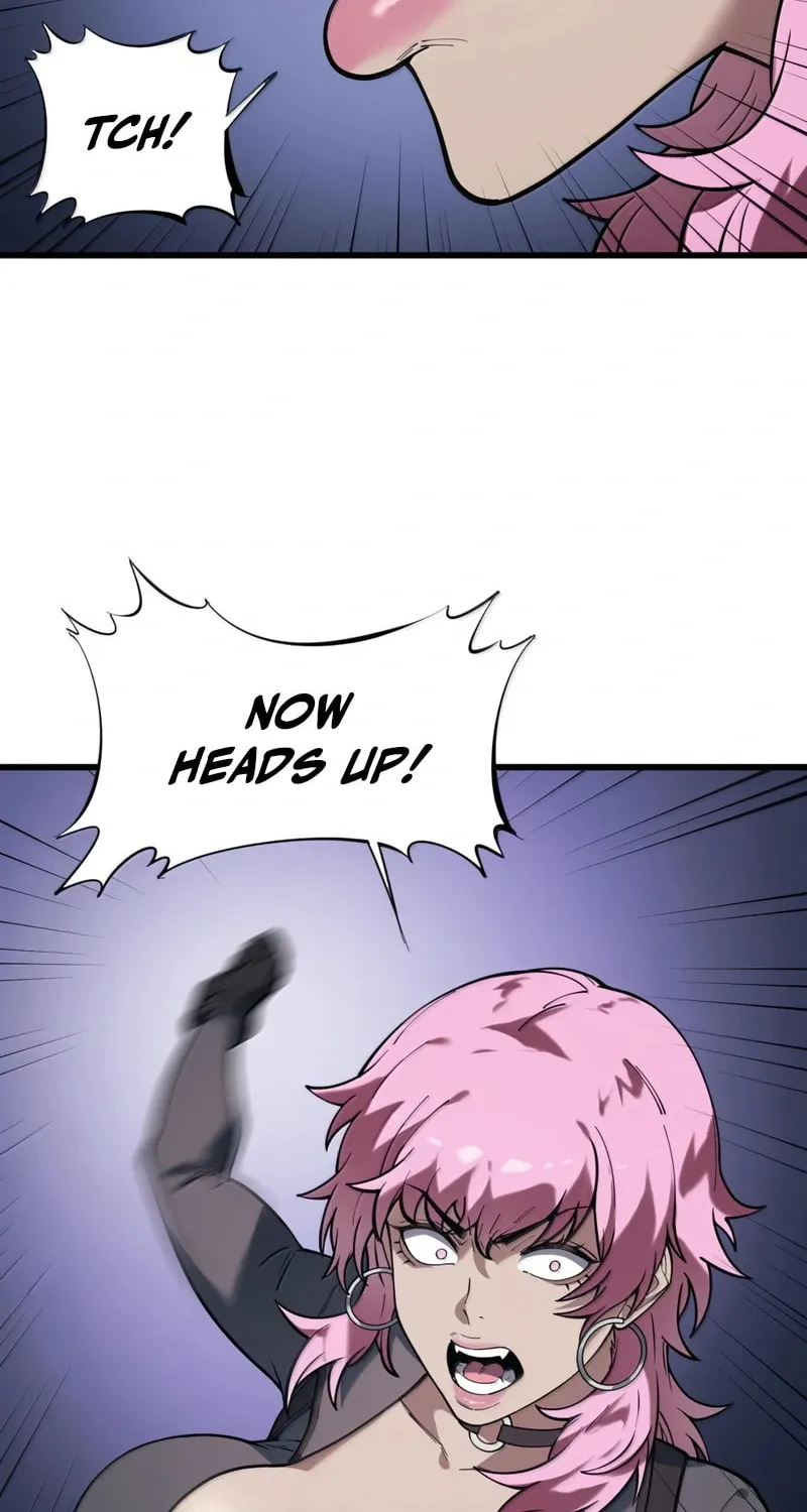 Arctic King Chapter 59 page 16 - 