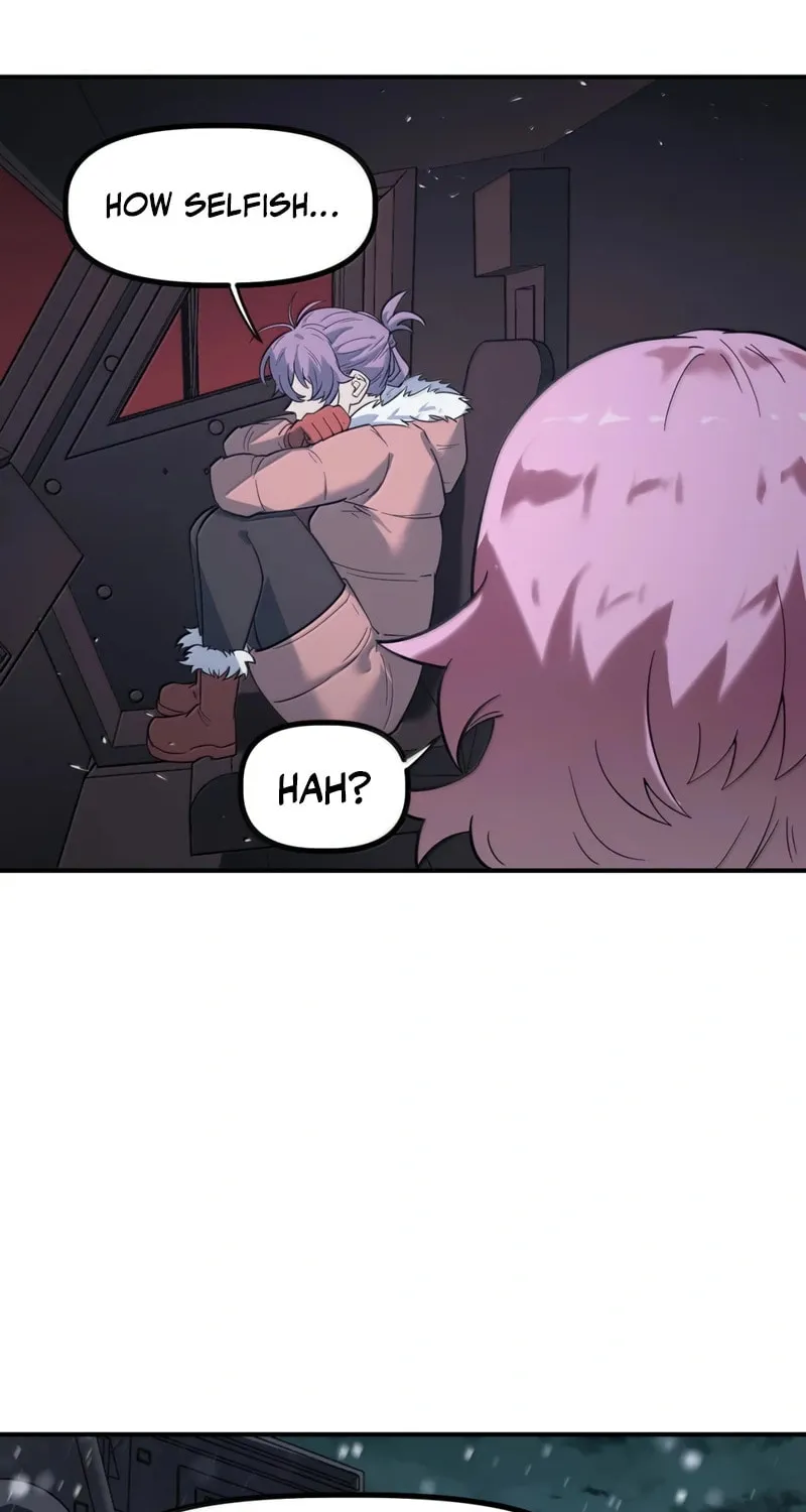 Arctic King Chapter 59 page 20 - 