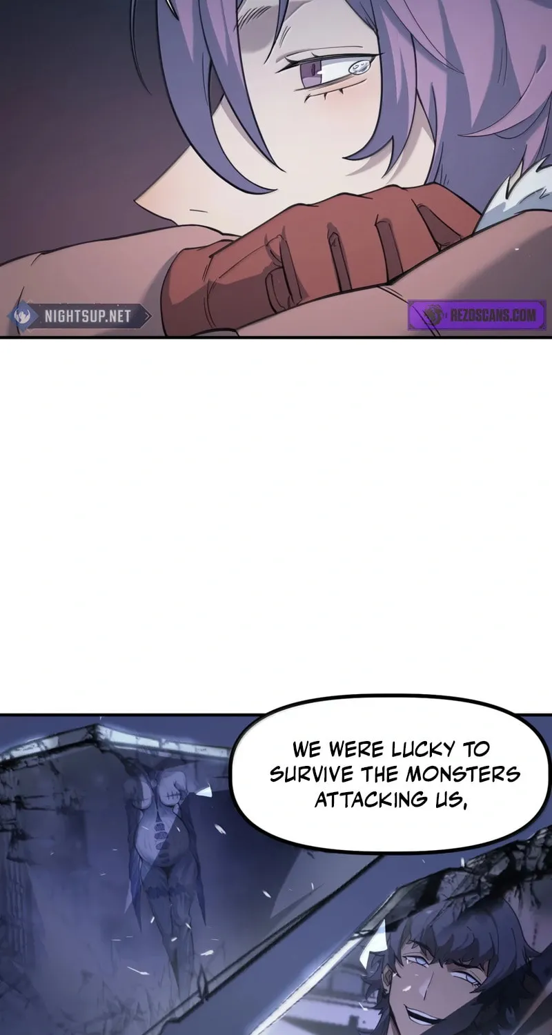 Arctic King Chapter 59 page 22 - 