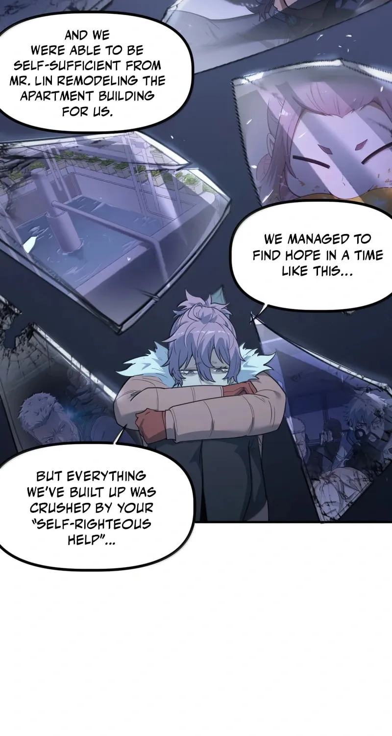 Arctic King Chapter 59 page 23 - 