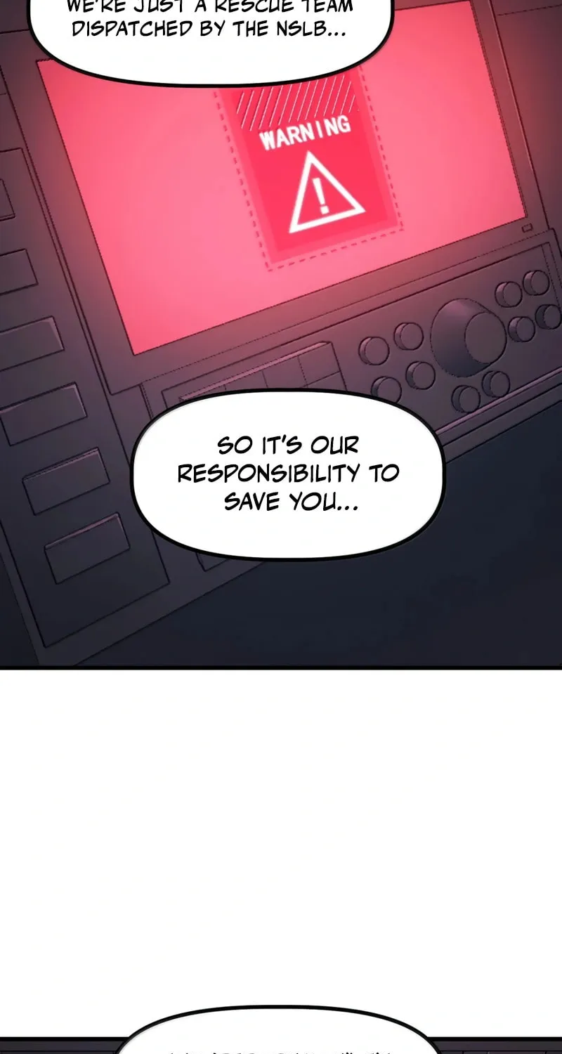 Arctic King Chapter 59 page 27 - 