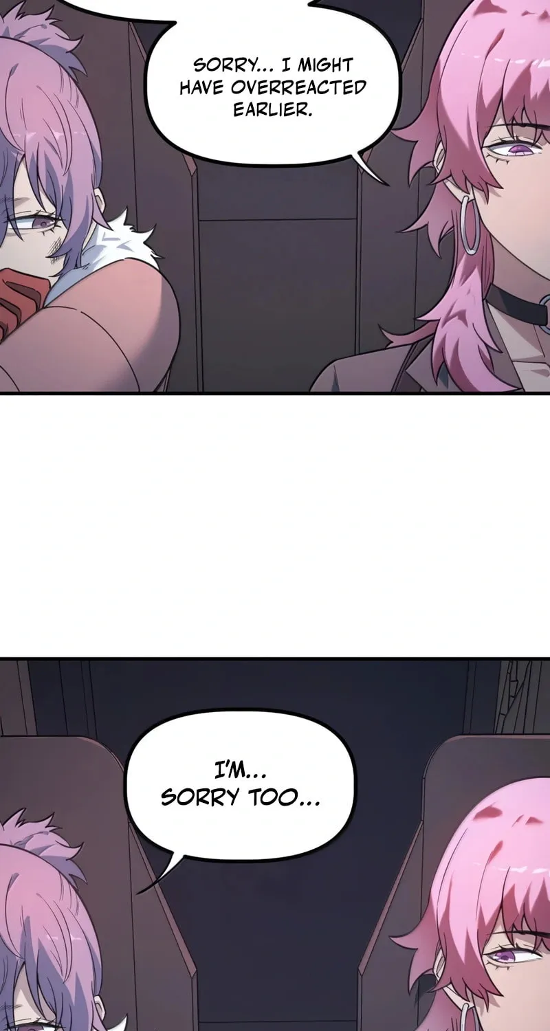 Arctic King Chapter 59 page 29 - 