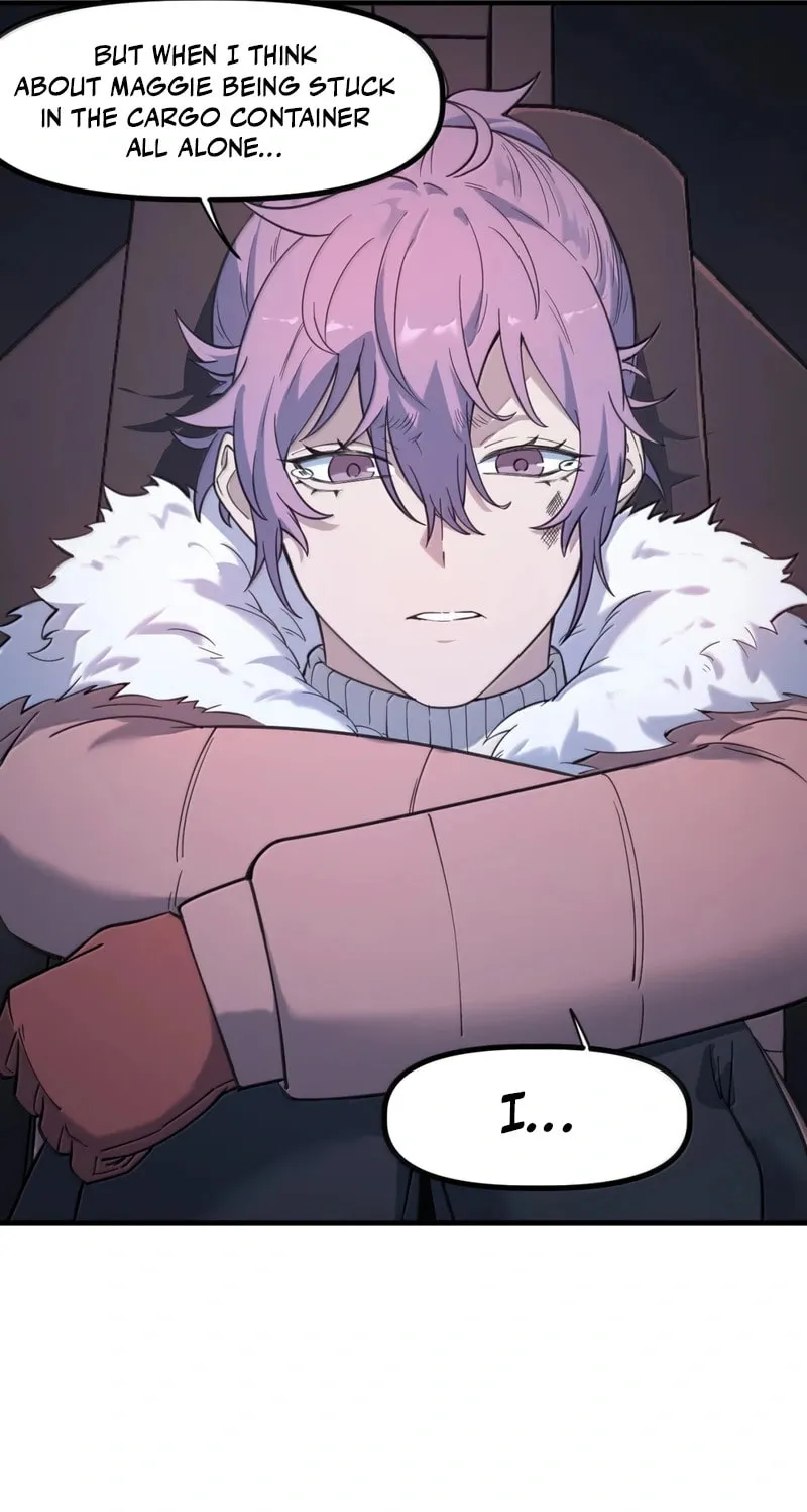 Arctic King Chapter 59 page 31 - 