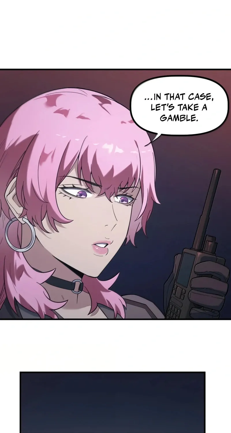 Arctic King Chapter 59 page 32 - 