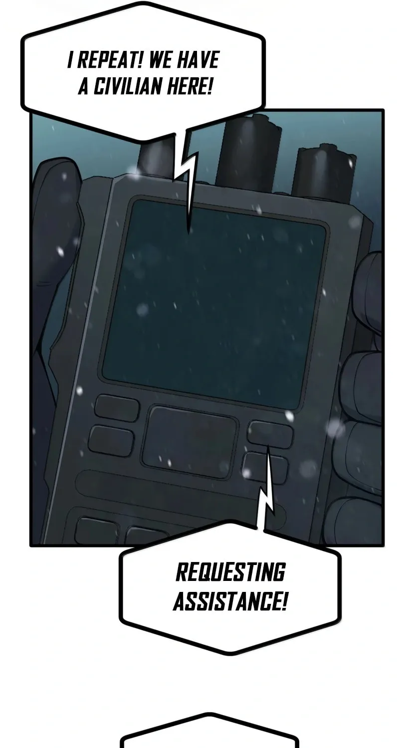 Arctic King Chapter 59 page 36 - 