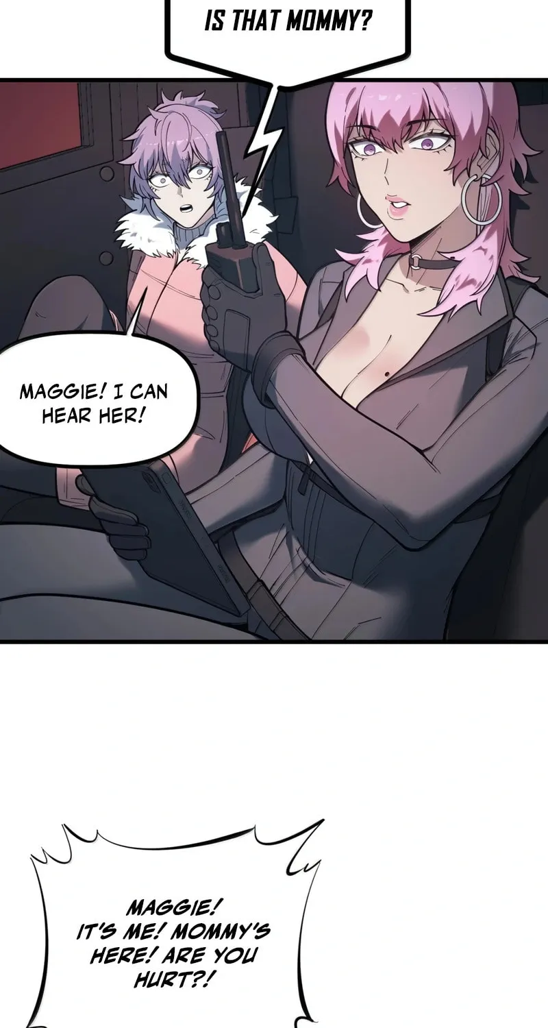 Arctic King Chapter 59 page 37 - 