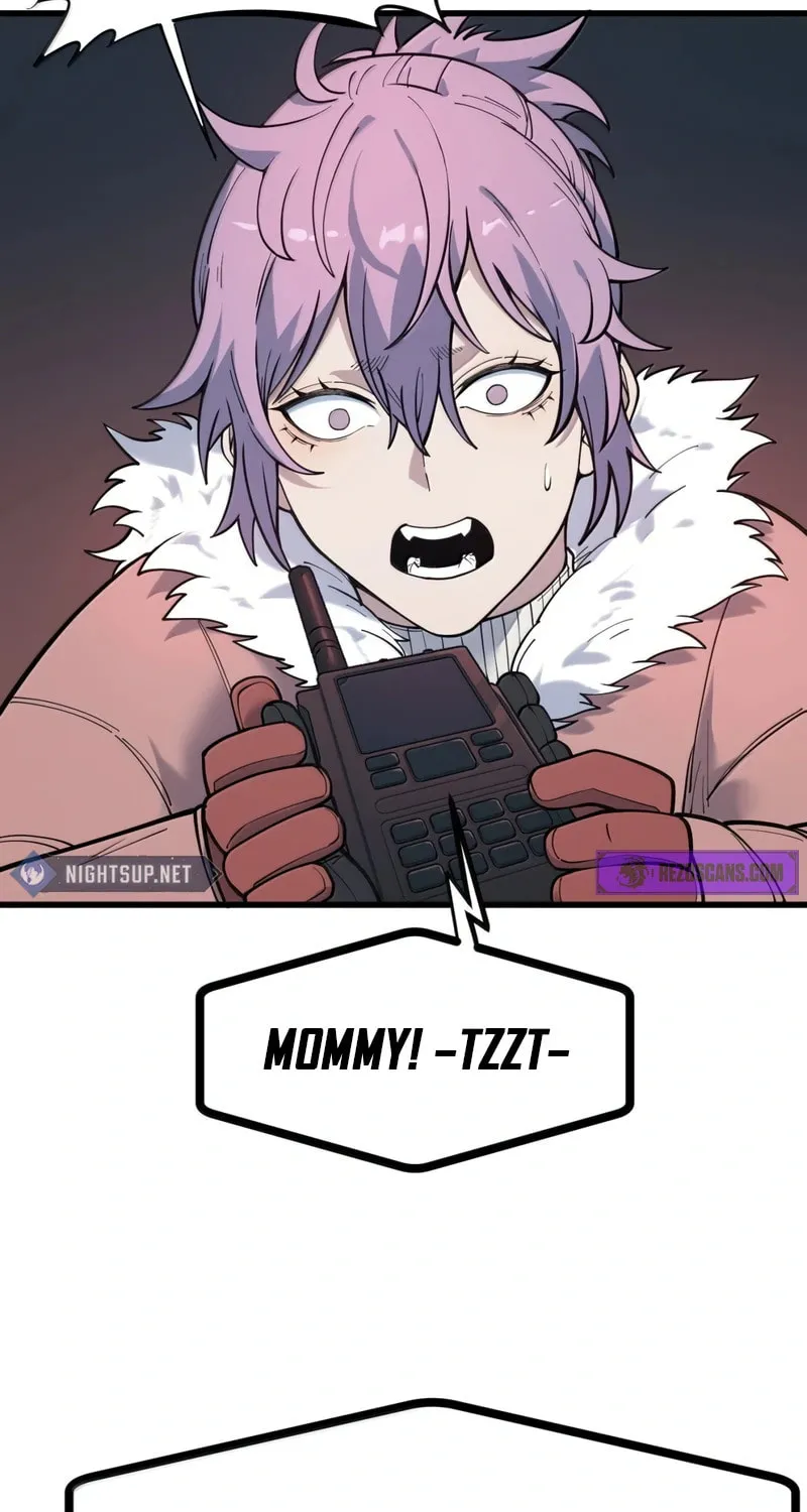 Arctic King Chapter 59 page 38 - 