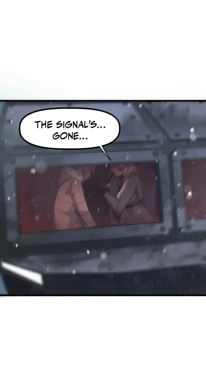 Arctic King Chapter 59 page 40 - 