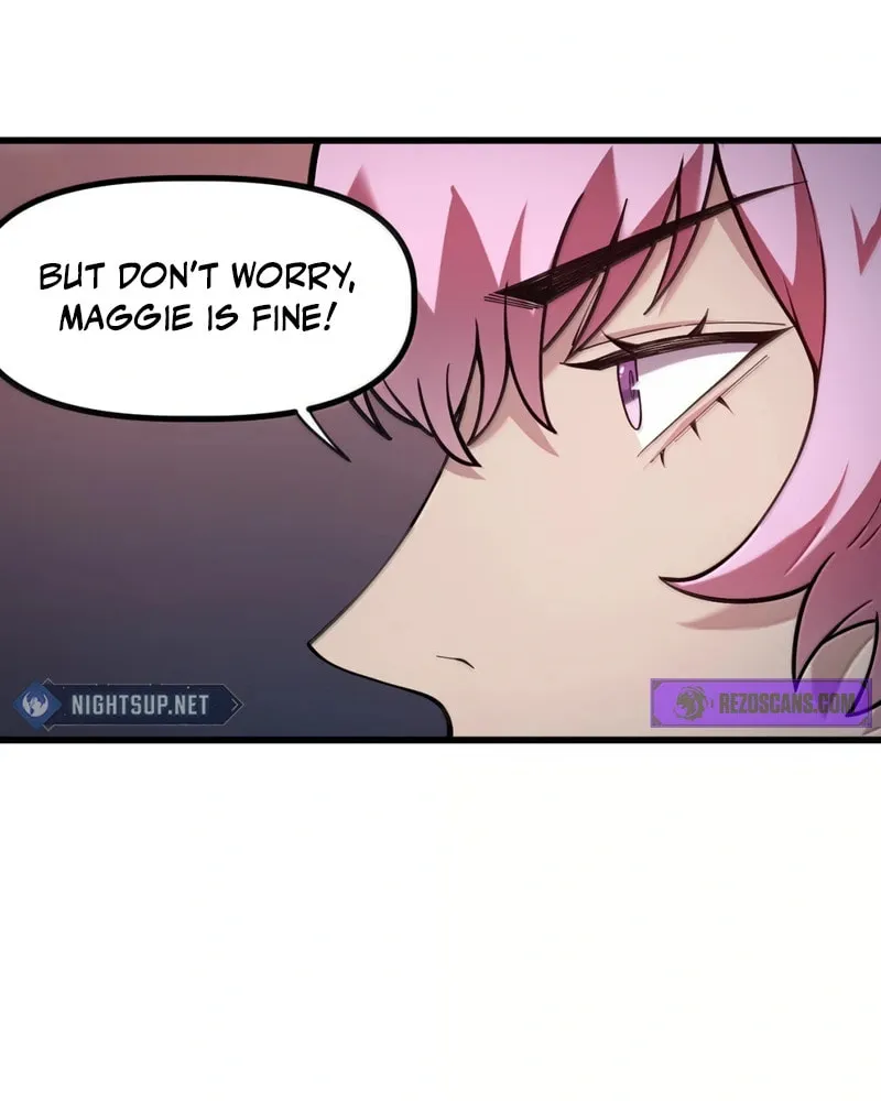 Arctic King Chapter 59 page 41 - 