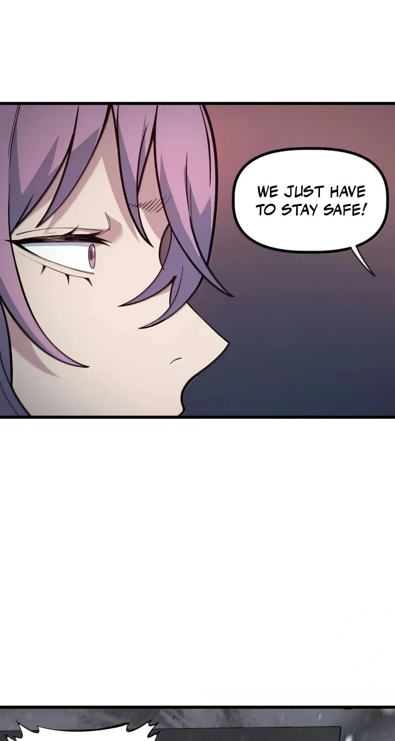 Arctic King Chapter 59 page 42 - 
