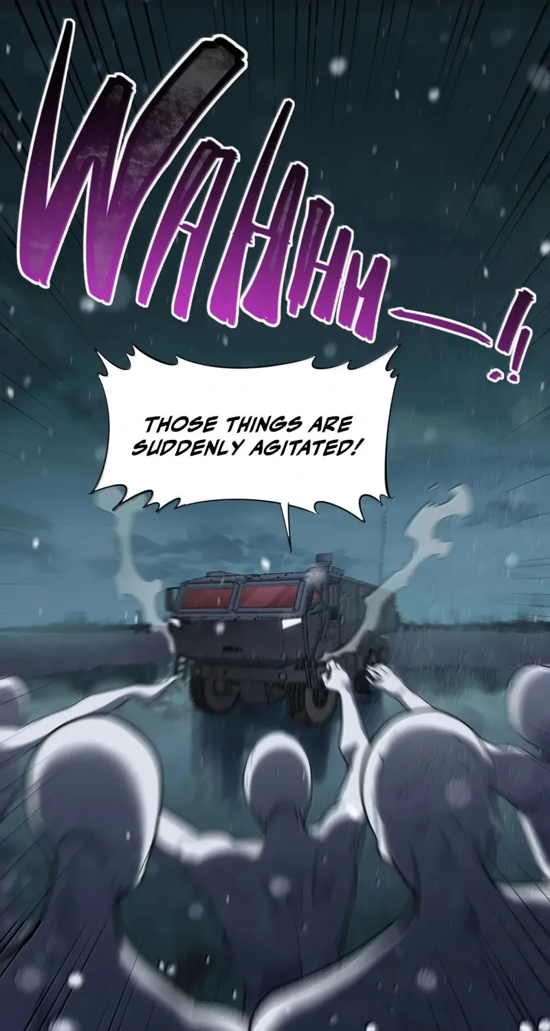 Arctic King Chapter 59 page 44 - 