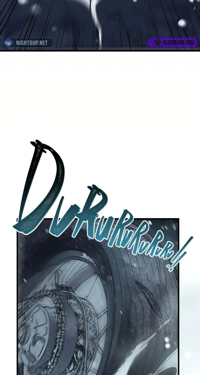 Arctic King Chapter 59 page 45 - 