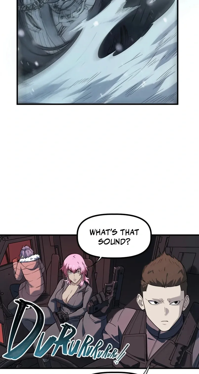 Arctic King Chapter 59 page 46 - 