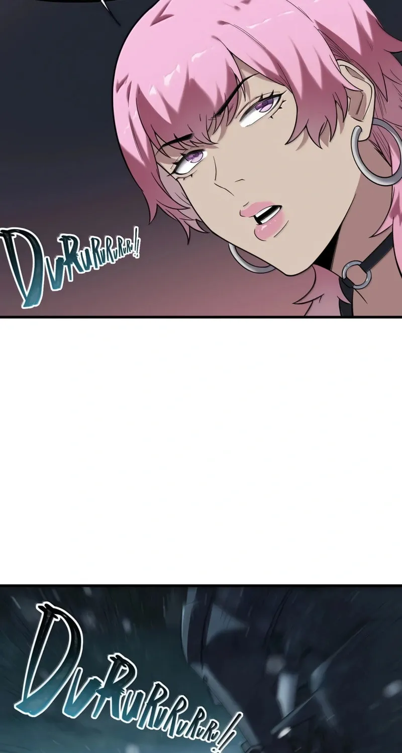 Arctic King Chapter 59 page 49 - 