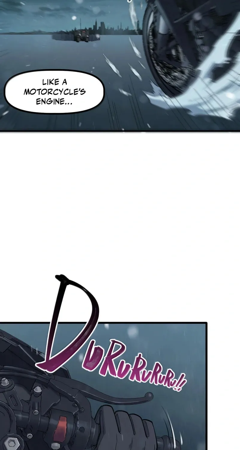 Arctic King Chapter 59 page 50 - 