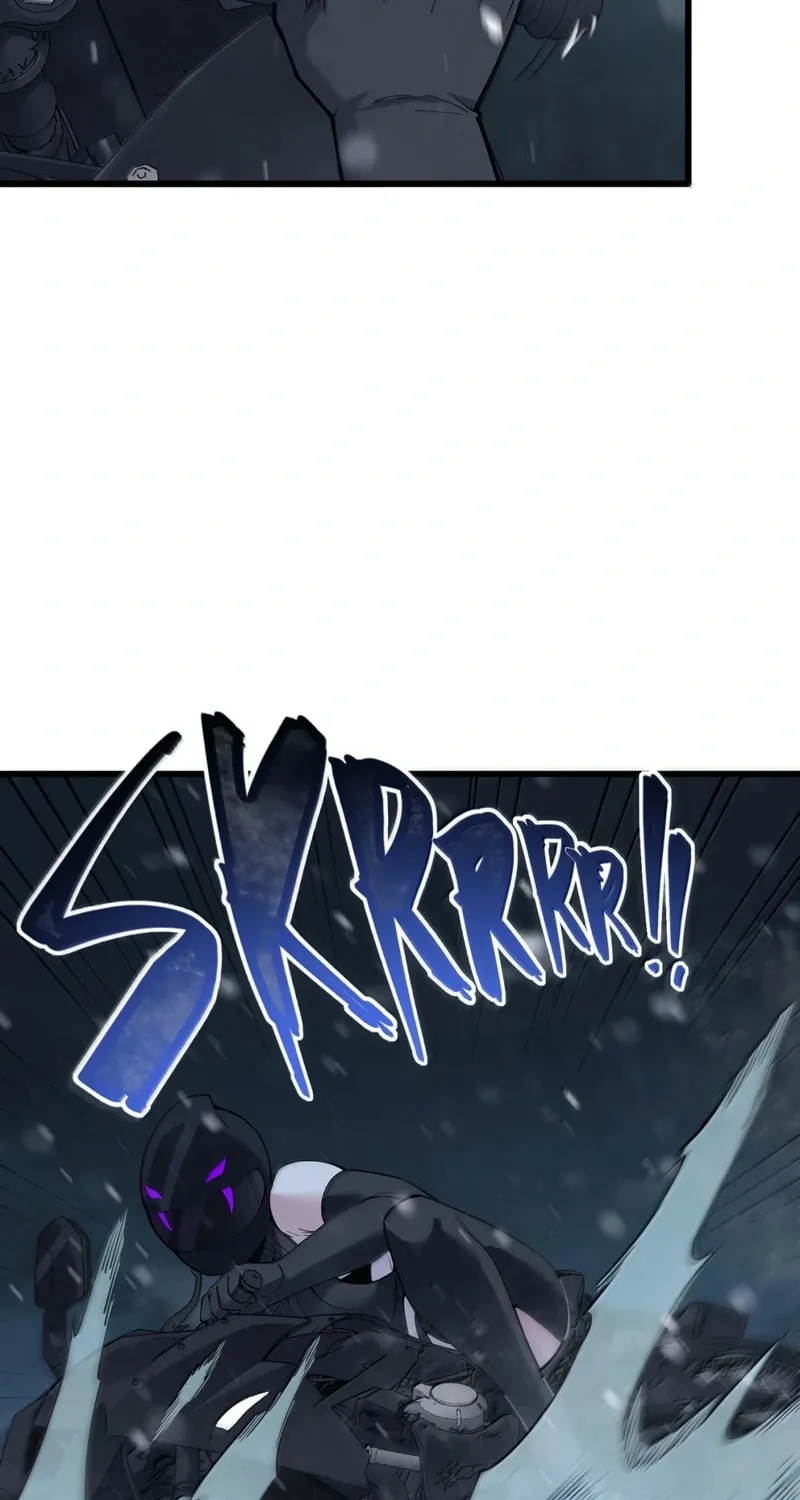 Arctic King Chapter 59 page 51 - 