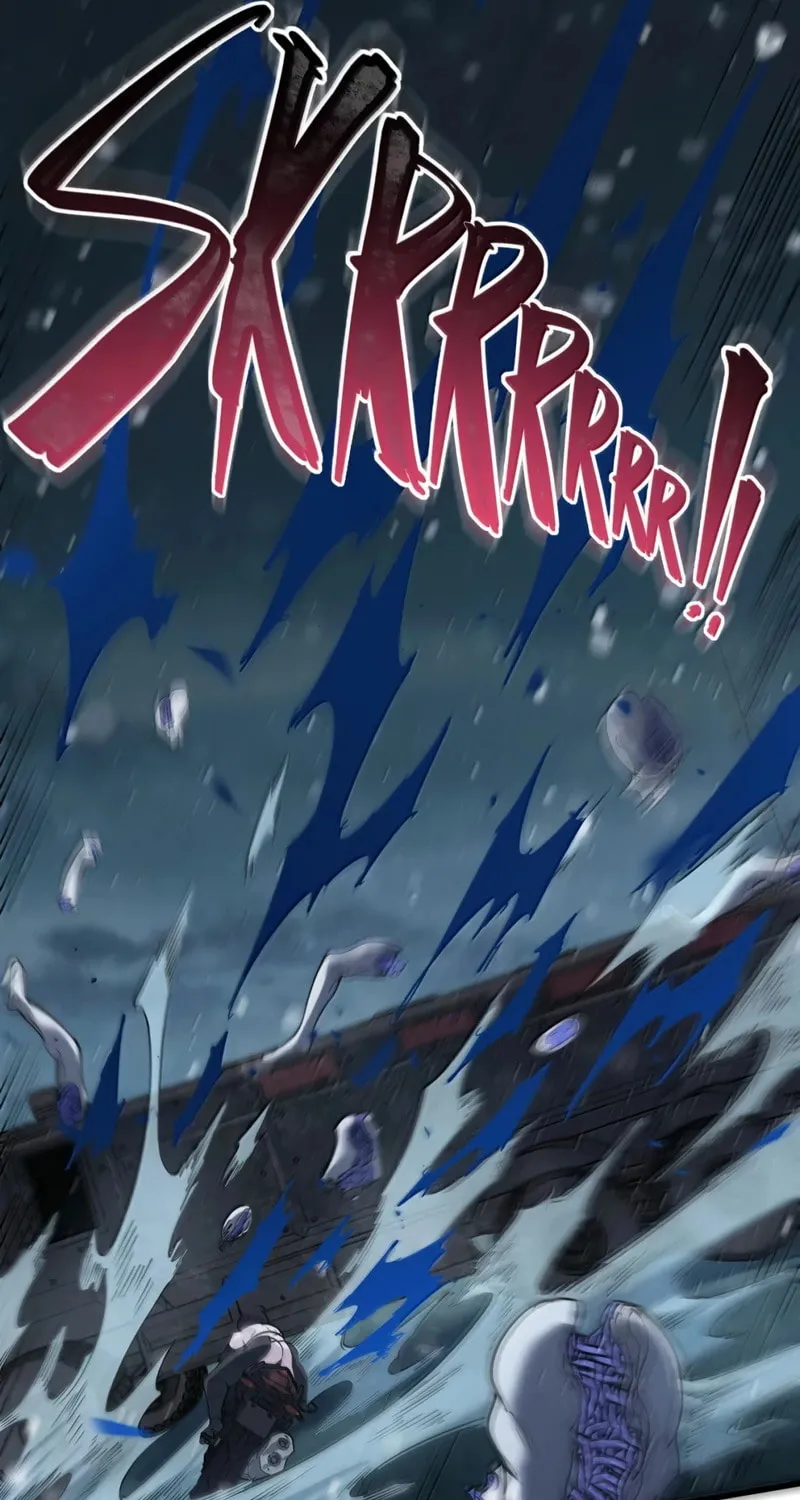 Arctic King Chapter 59 page 53 - 