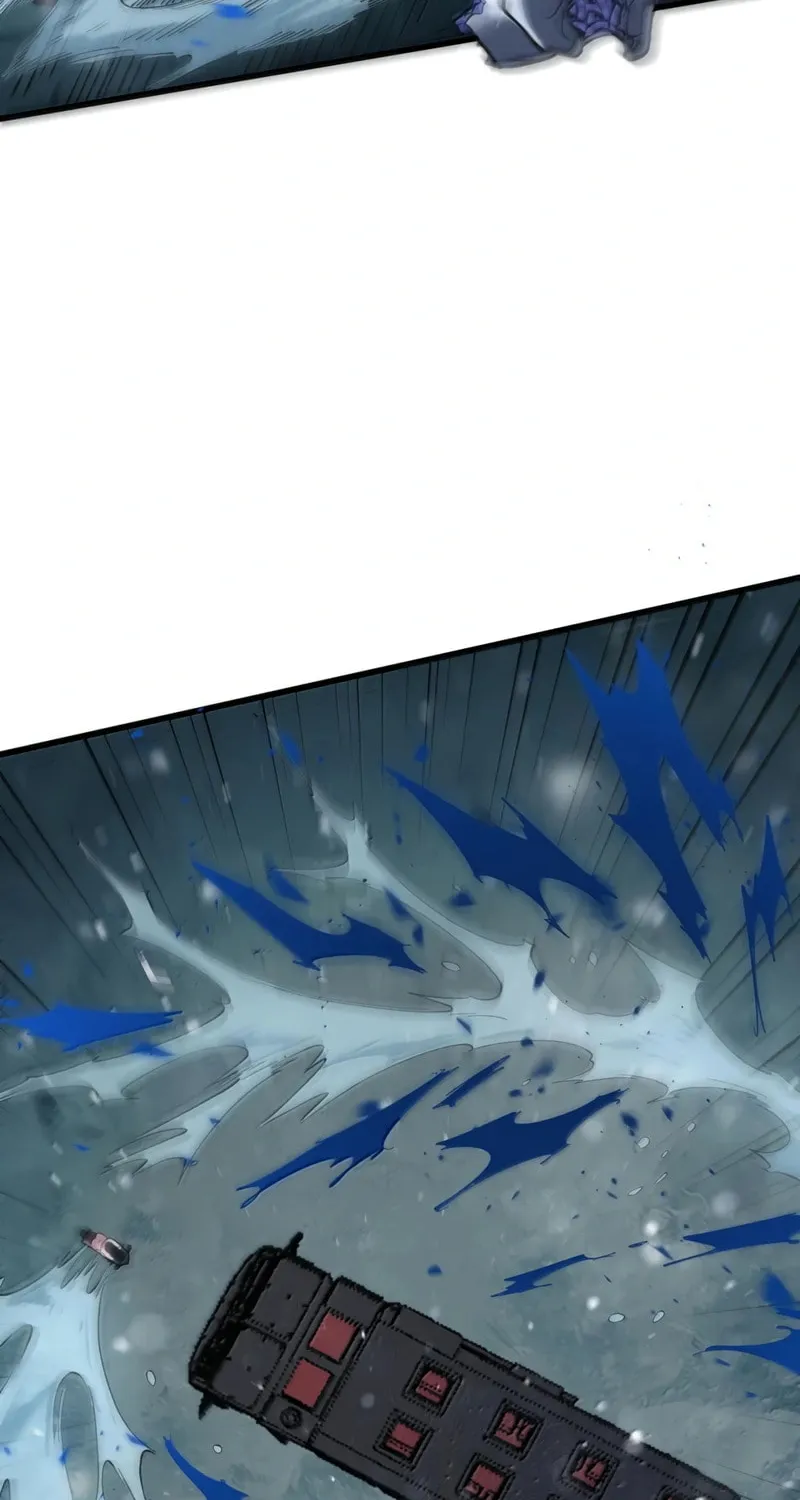 Arctic King Chapter 59 page 54 - 