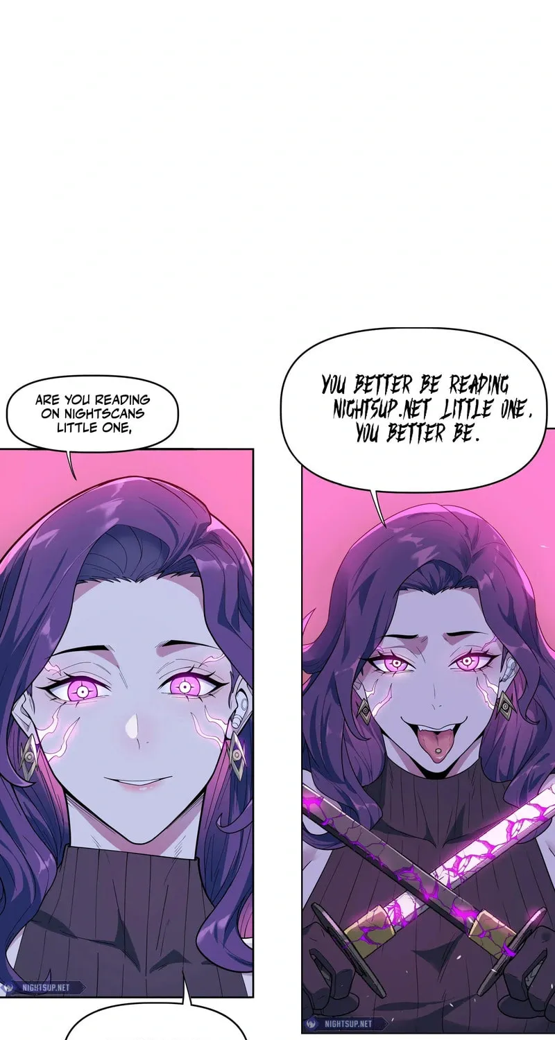 Arctic King Chapter 59 page 57 - 