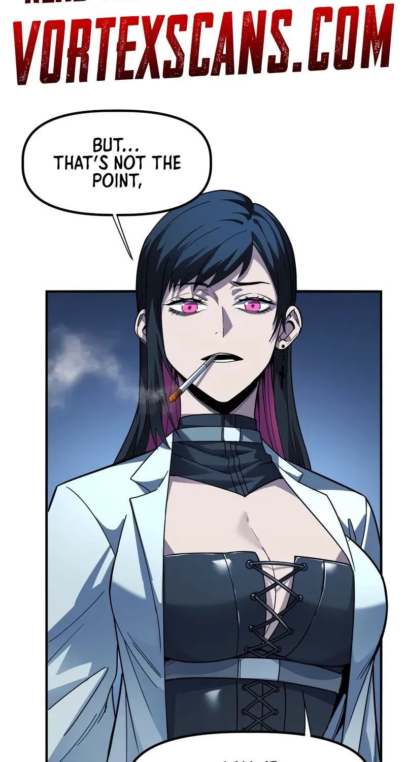 Arctic King Chapter 6 page 20 - 