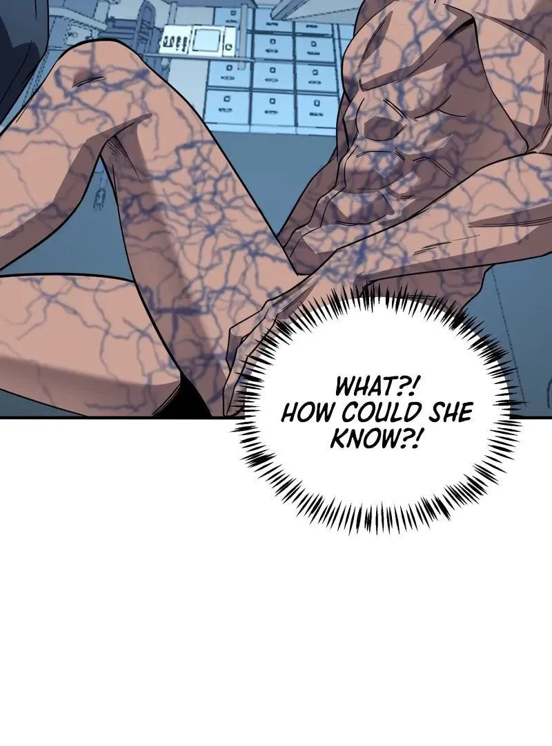Arctic King Chapter 6 page 22 - 