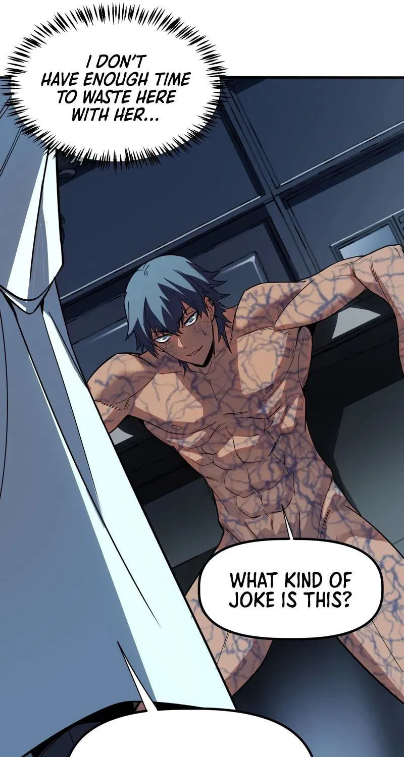 Arctic King Chapter 6 page 23 - 