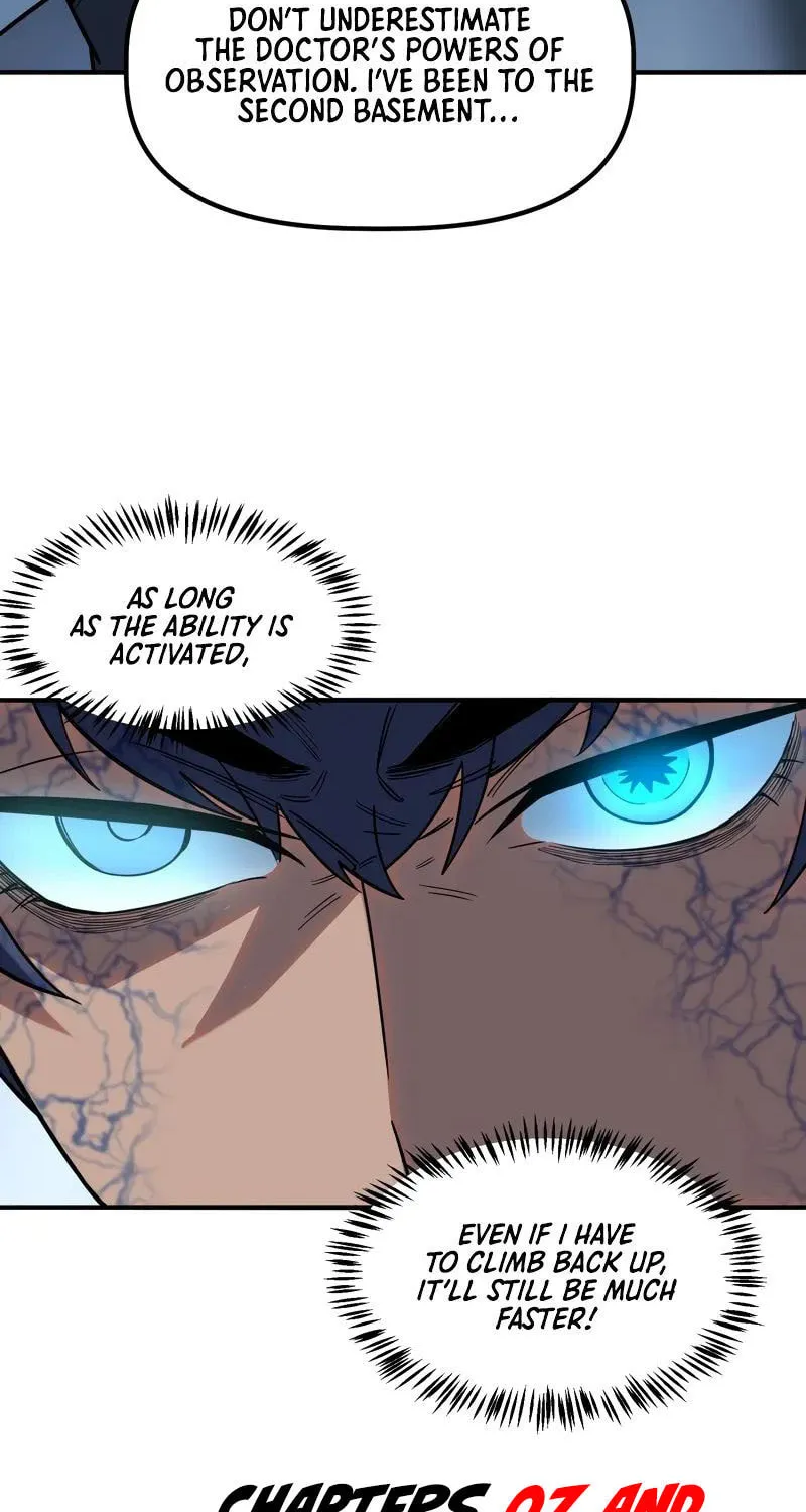 Arctic King Chapter 6 page 24 - 