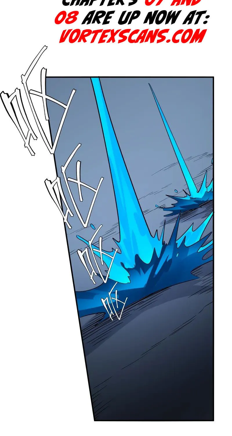Arctic King Chapter 6 page 25 - 