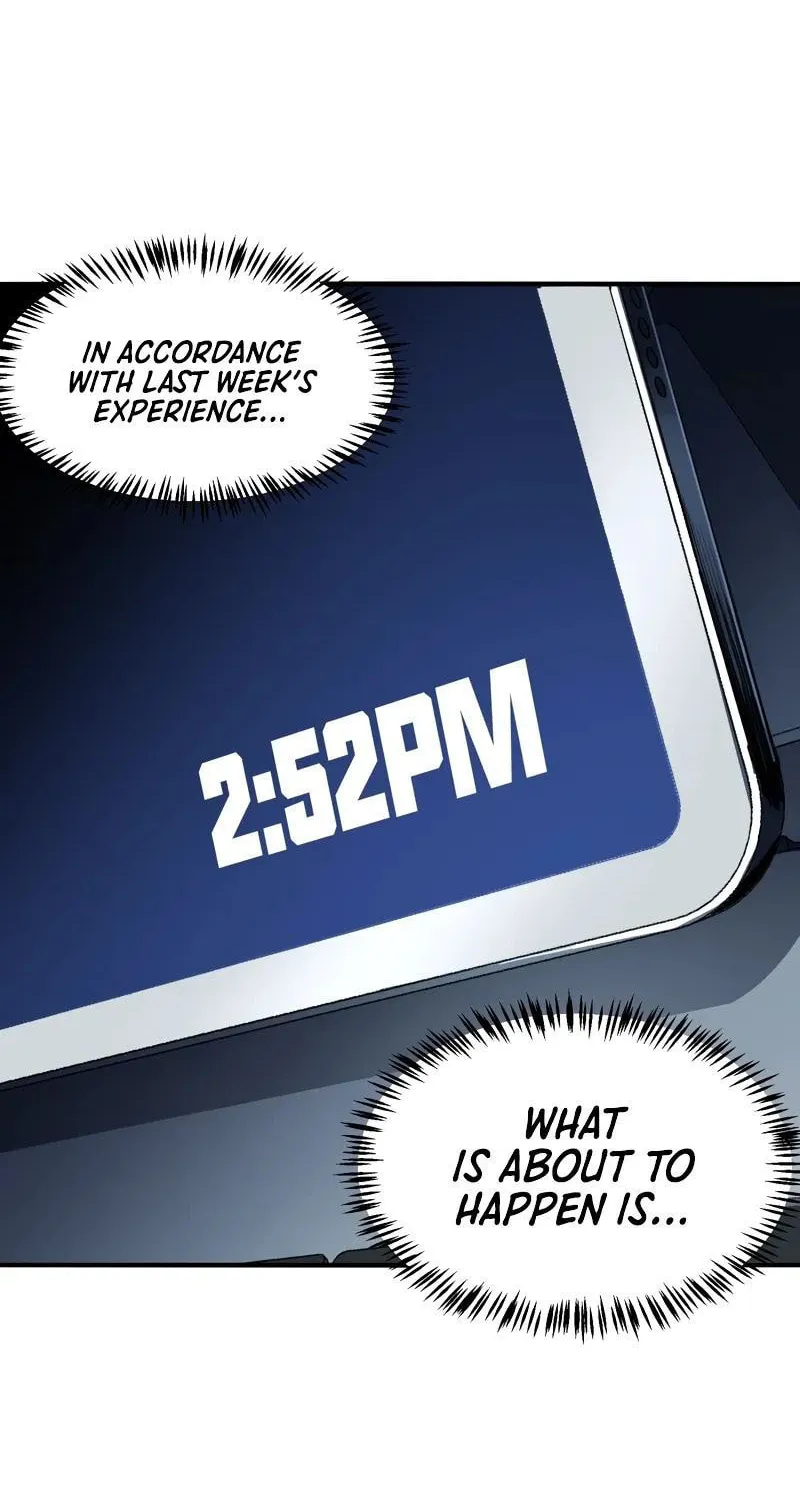 Arctic King Chapter 6 page 29 - 
