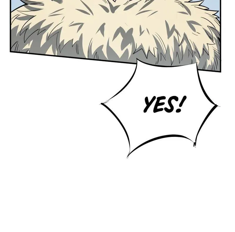 Arctic King Chapter 6 page 32 - 