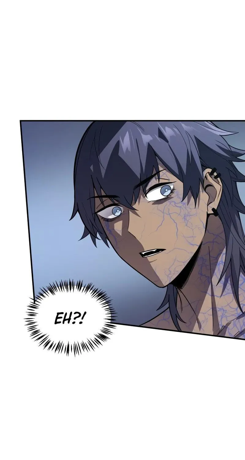 Arctic King Chapter 6 page 36 - 