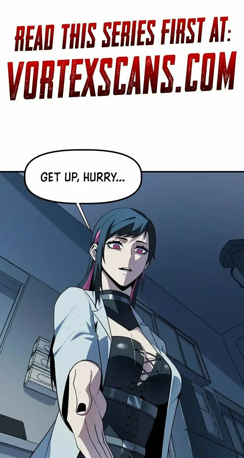 Arctic King Chapter 6 page 38 - 