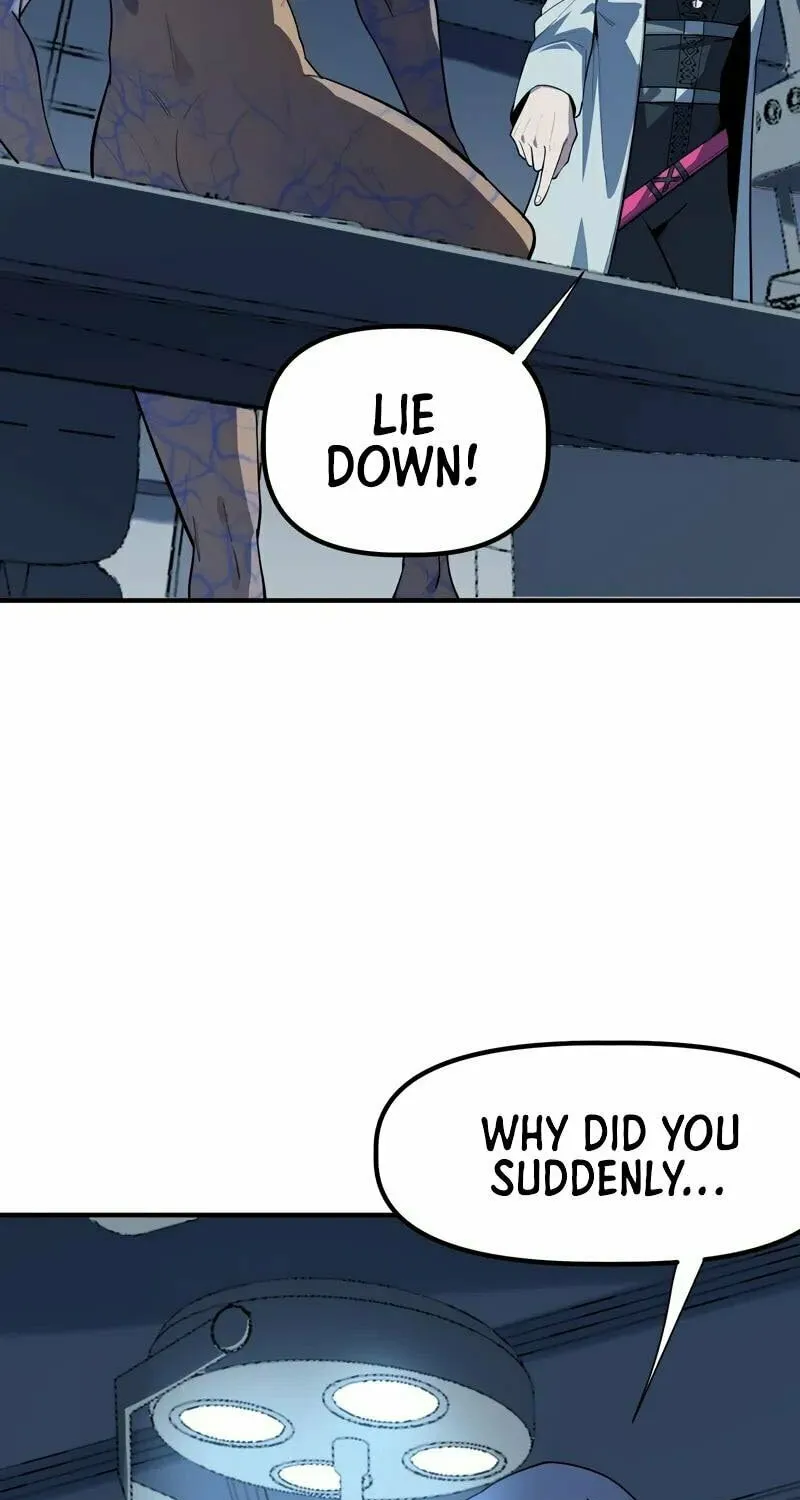 Arctic King Chapter 6 page 40 - 